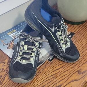 Women's Merrell Hiking Shoes